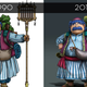 Illustration for article titled More Dragon Quest Characters Get A Facelift